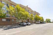 Apartamento T2 com Garagem - Quinta da Courela