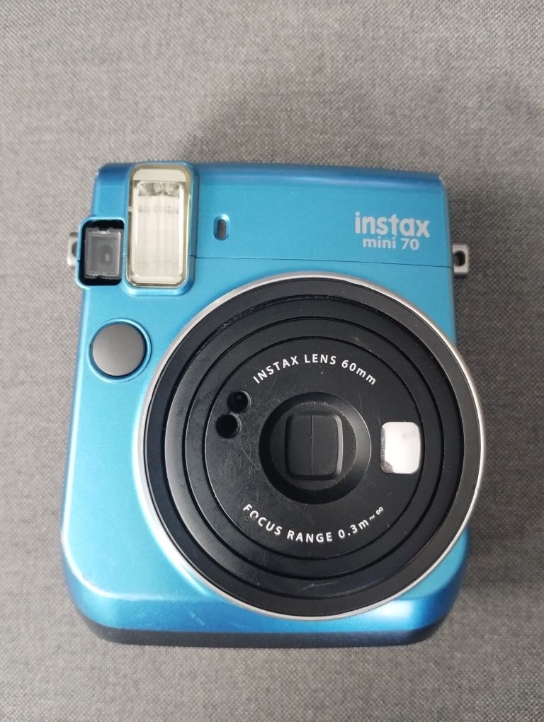 Instax 70 mini  ( czytaj opis)