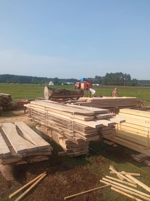 Trak mobilny taśmowy przewoźny