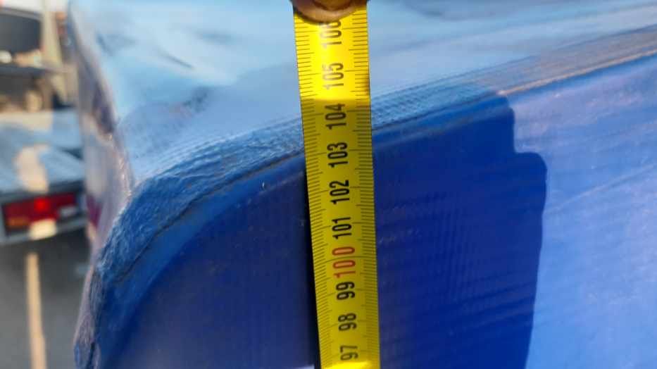 Sprzedam przyczepkę samochodową Temared