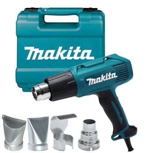 Opalarka 1600W Makita