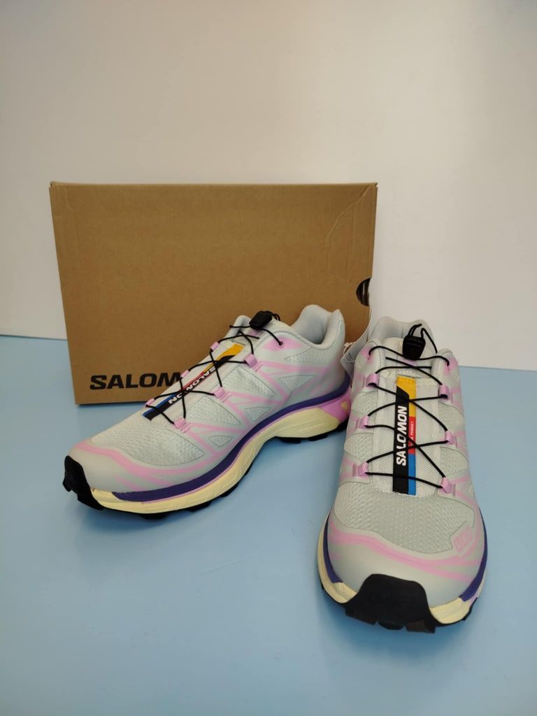 Buty Salomon XT 6