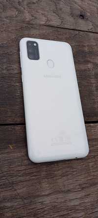 Продам смартфон Samsung m30s