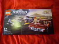 Lego Speed Champions 76903 Corvette C8.R