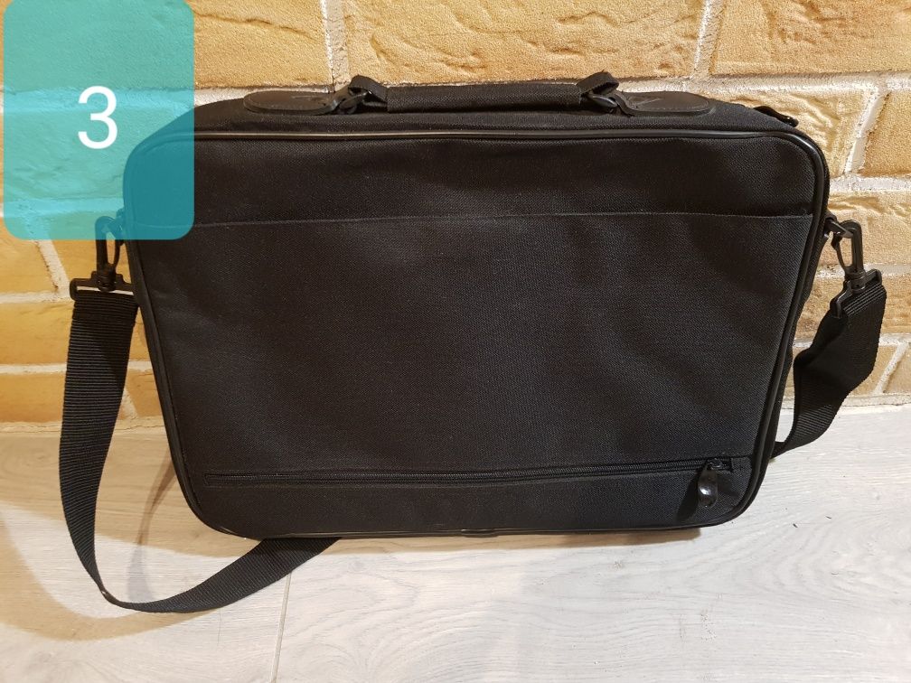 Torba na laptopa