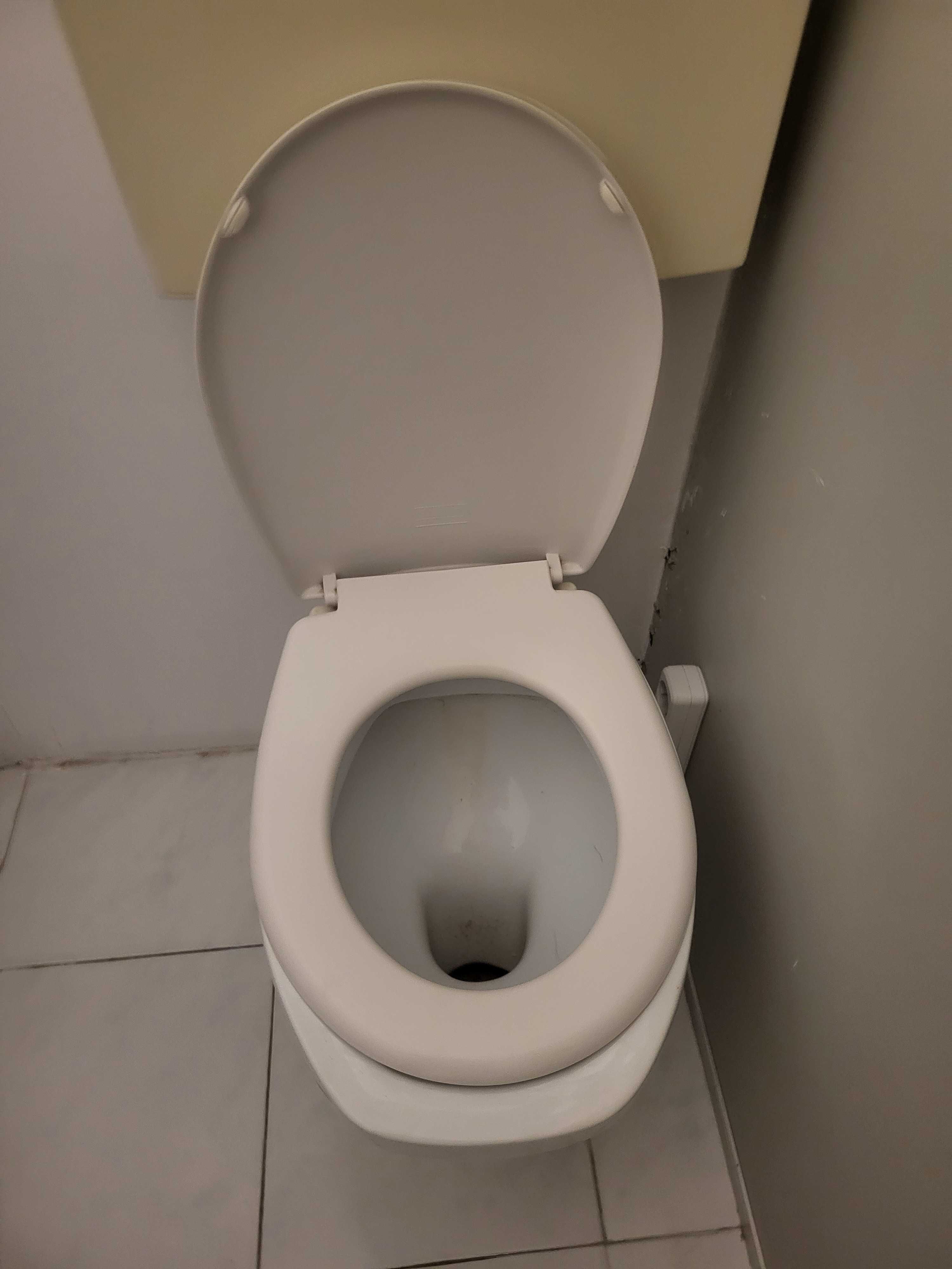 Vendo conjunto sanitário