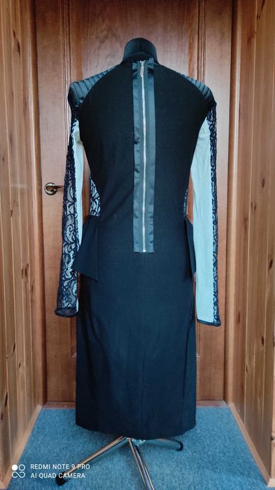 Нарядное элегантное  платье Arefeva