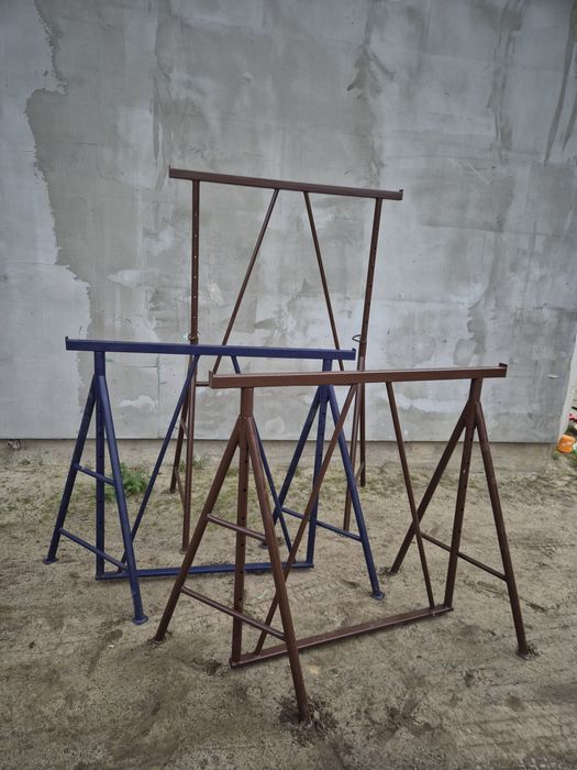 Строїтельні ліса козлики для будівництва