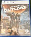 Star Wars Outlaws PS5