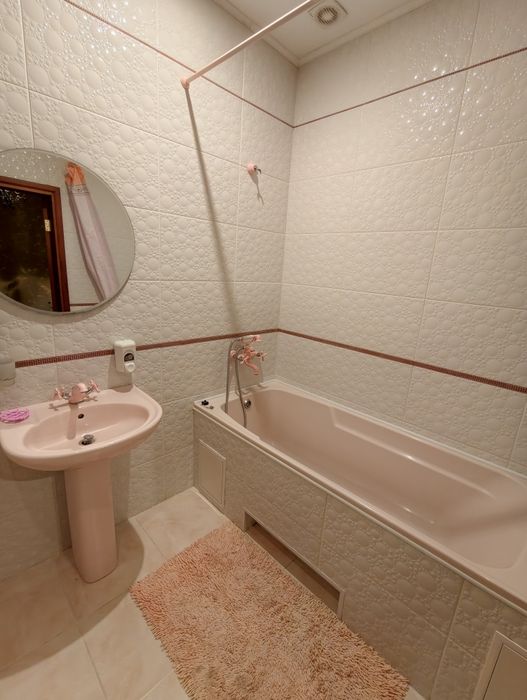 Оренда будинку(таунхаус) Святопетрівське газ/генератор/2паркомісця