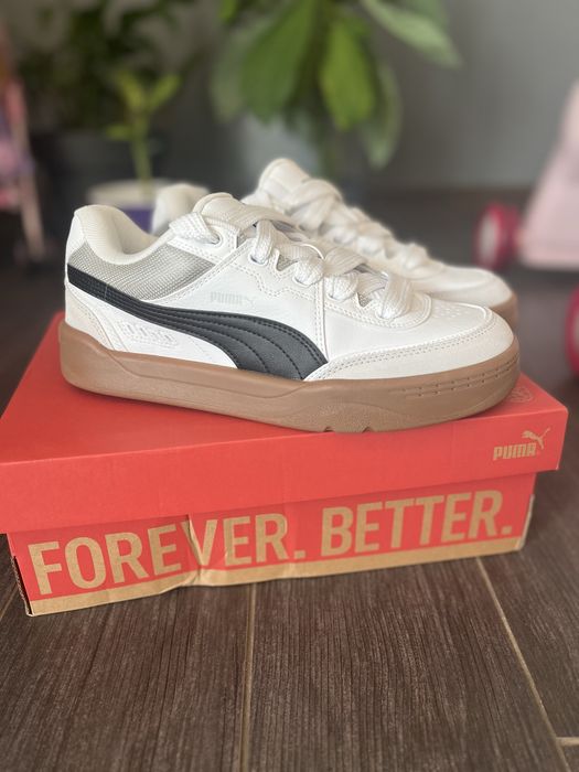 Кросівки Puma  (кросівки)