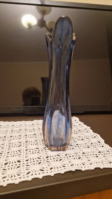 Jakiś wazon PRL fajny