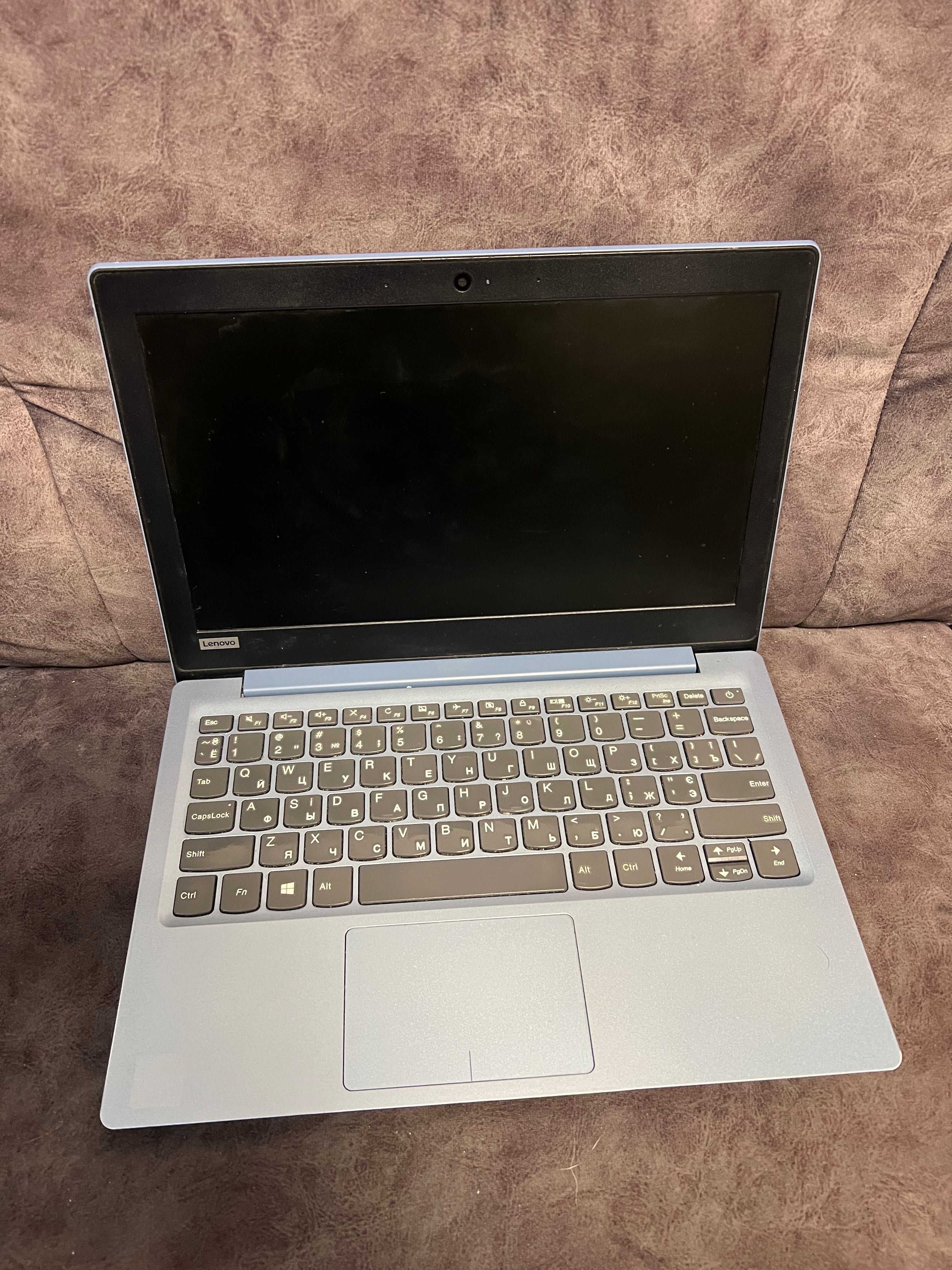 Lenovo Ideapad 120s-11iap