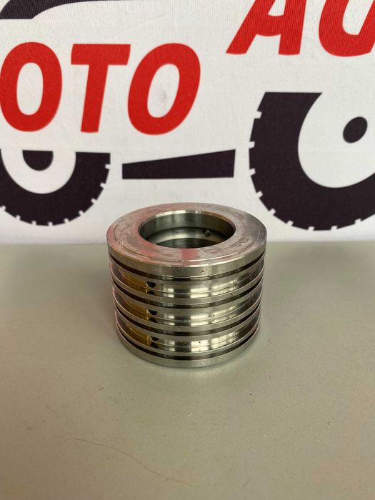 Kolektor skrzyni Case New Holland 5187.957 ORYGINAŁ CNH