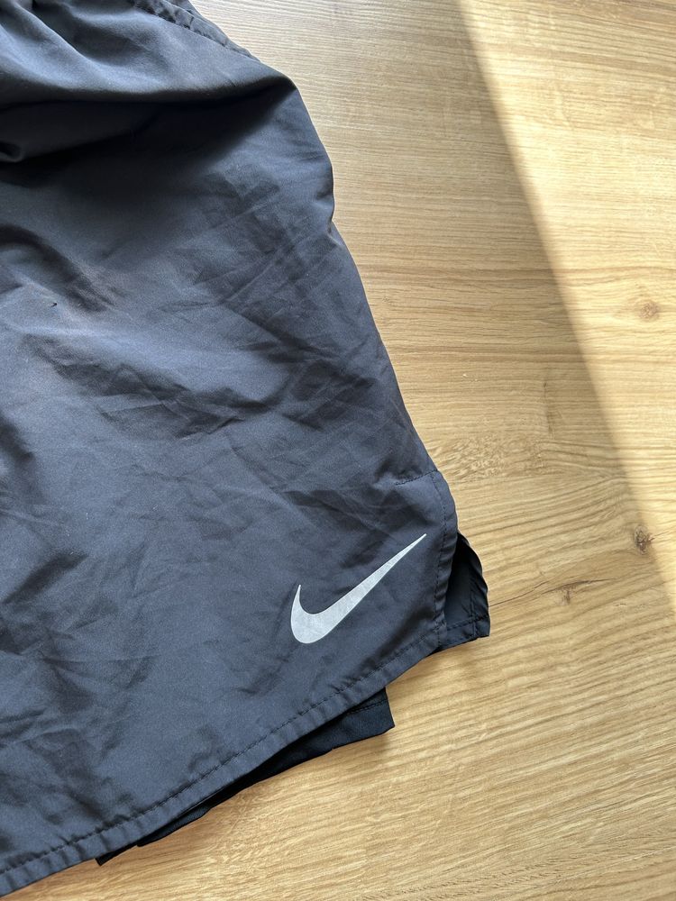 Мужские шорты Nike techfleece