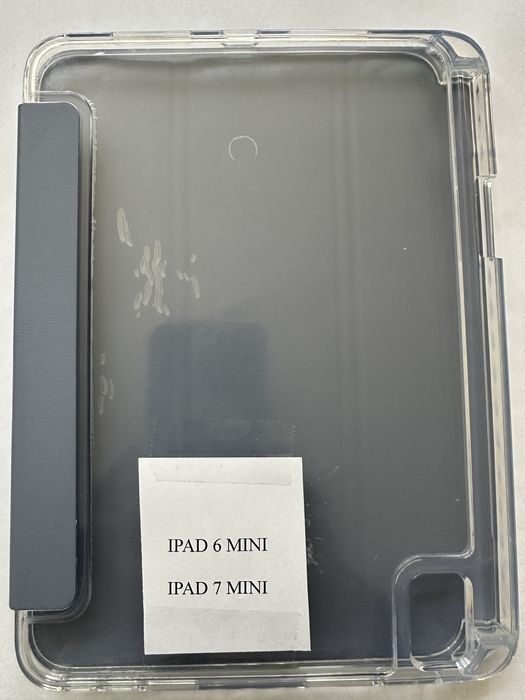 Etui iPad 6 mini iPad 7 mini