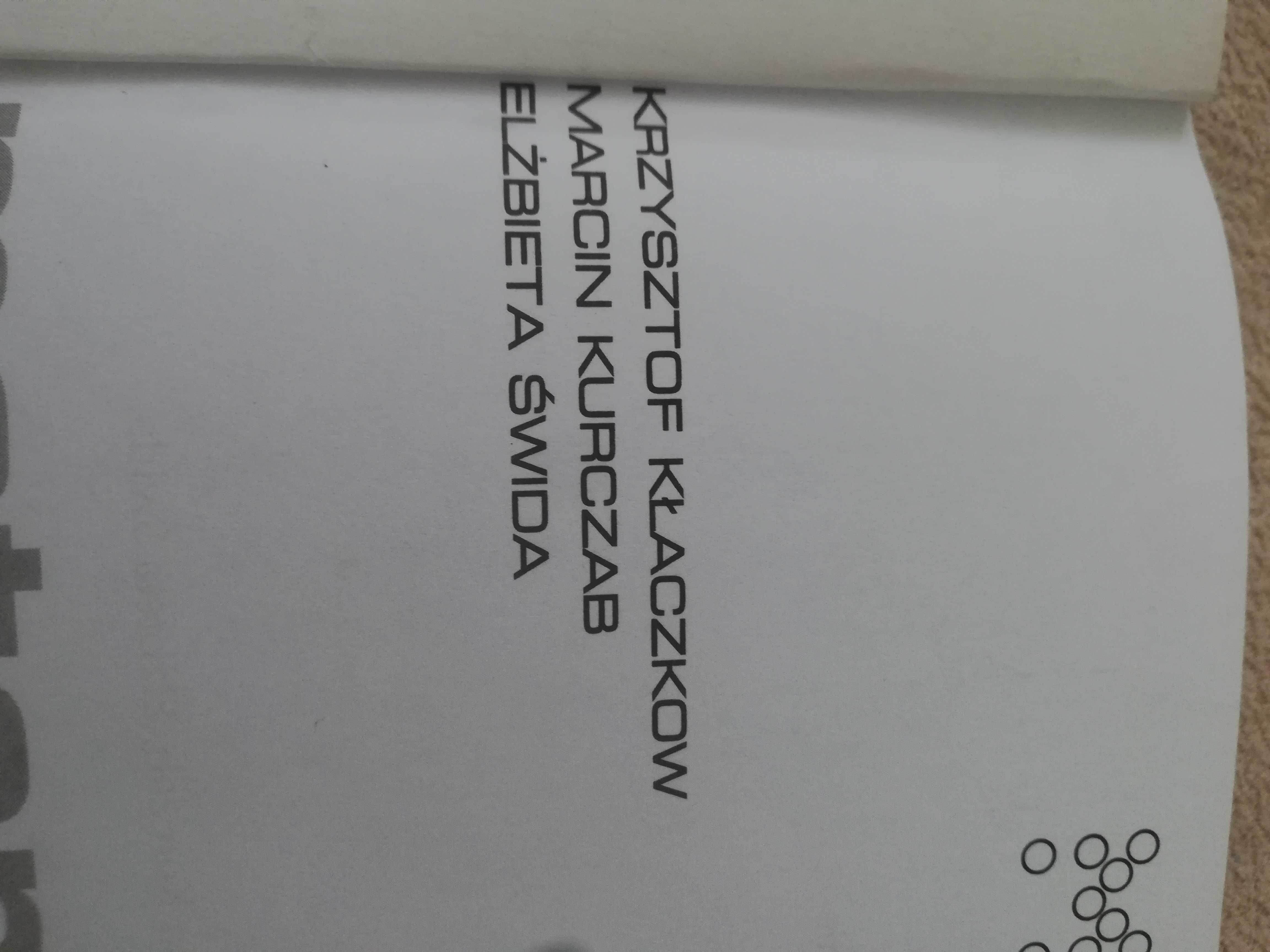 Matematyka zbiór zadań do 2 klasy liceum Oficyna Edukacyjna