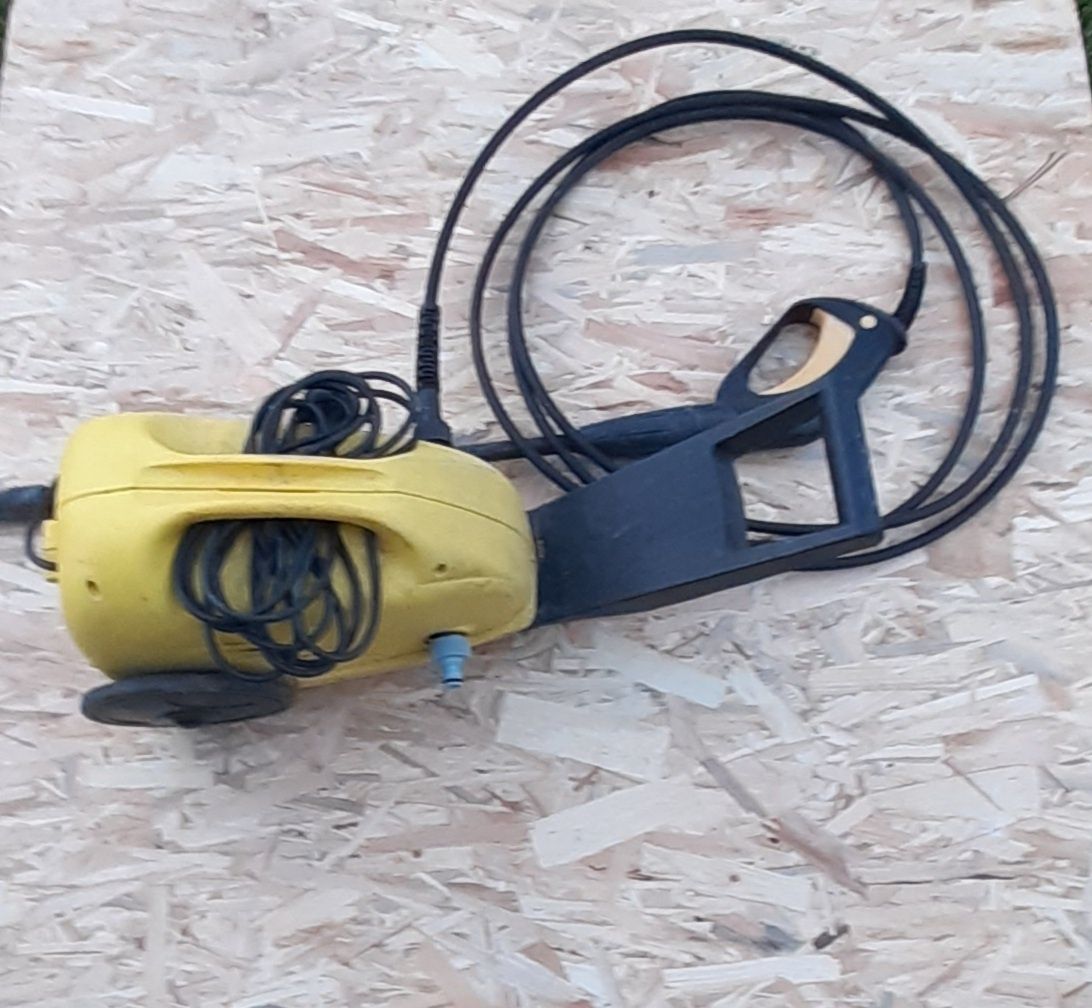 Karcher, myjka ciśnieniowa