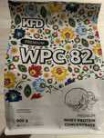 Białko KFD premium WPC 82  wanilia