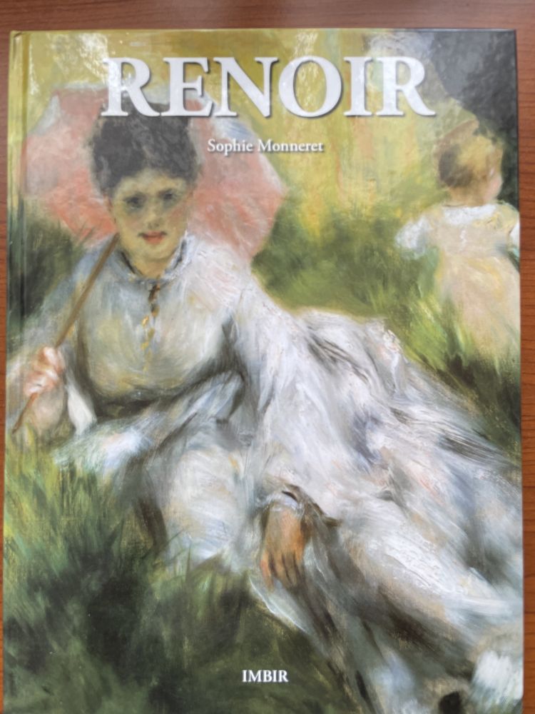 Renoir Sophir Monneret