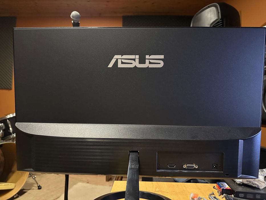 Monitor Asus VZ249 23.8”