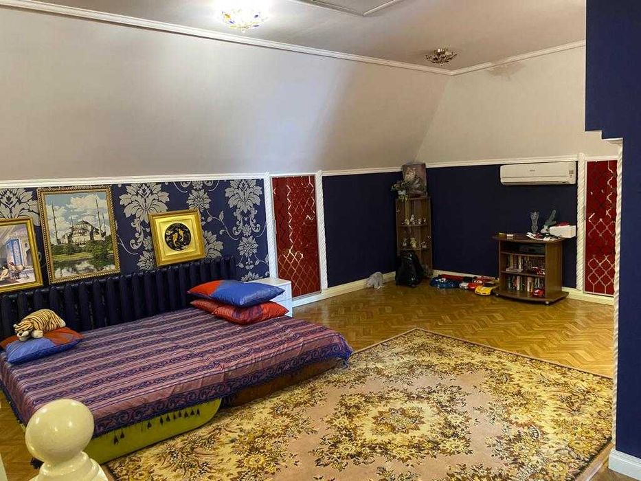 Дом в Совиньоне-1