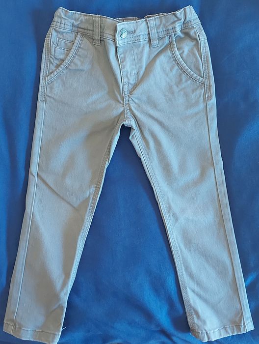 Conjunto Chicco 3/4 anos