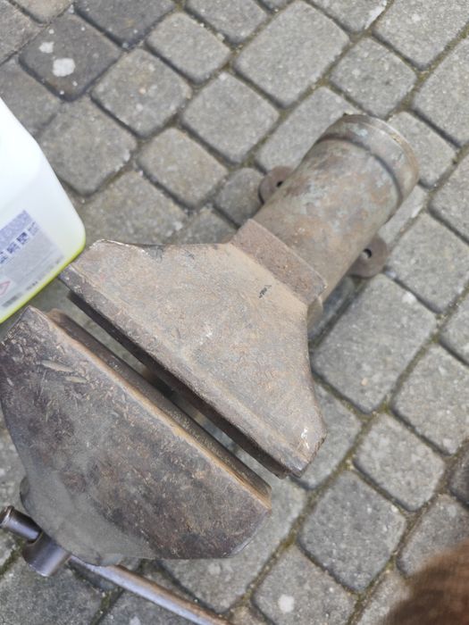 Imadło S200 ,  60 kg niemieckie