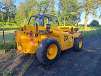 ładowarka teleskopowa JCB 533-105 /530 70