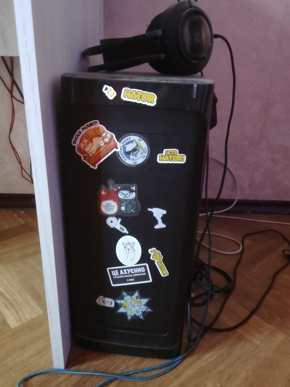 Продам ПК в гарному стані
