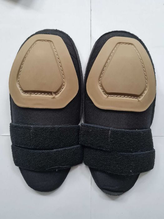 Ochraniacze g2 crye nałokietniki na łokcie combat shirt multicam