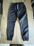 Joggery spodnie SSG M