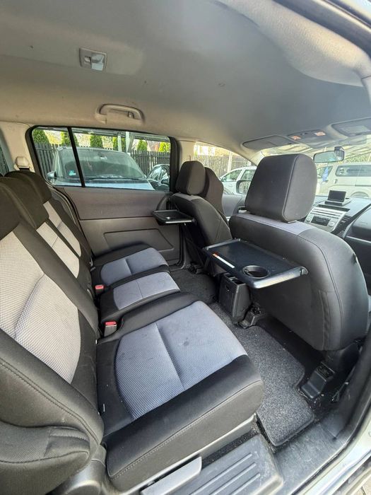 Mazda 5 2.0Diesel Manual 2006 rok