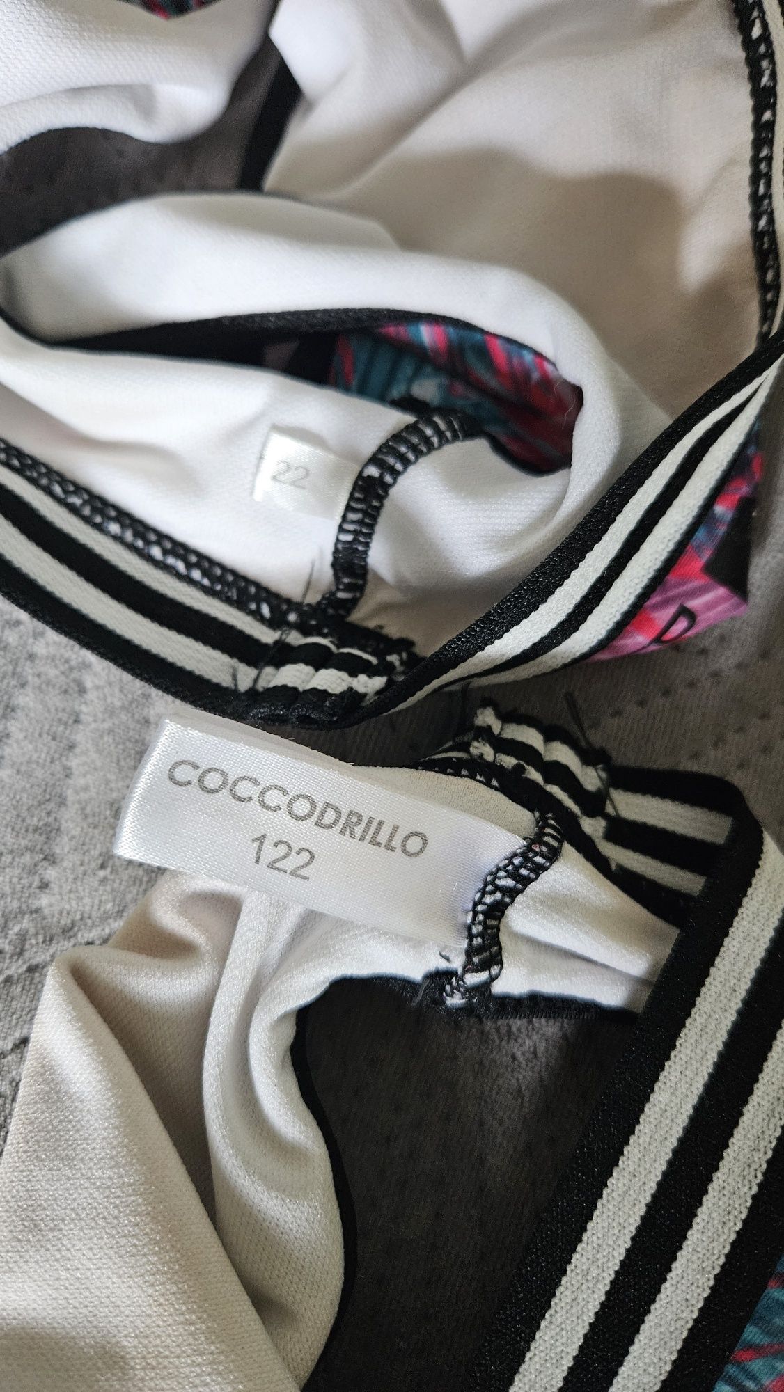 Kostium / strój kapielowy 122 Coccodrillo