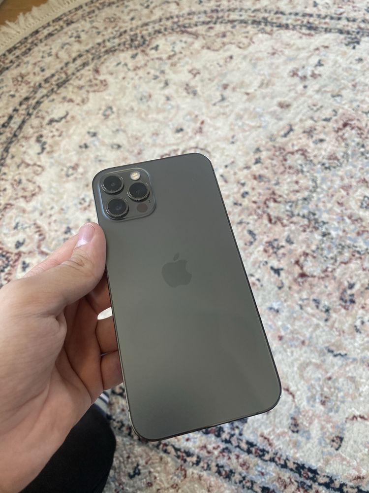 iPhone 12 Pro 128 GB Neverlock !потрібен ремонт