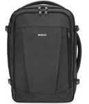ECOHUB plecak podręczny kabinowy RYANAIR 20 L, 40x20x25cm SZARY