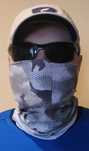 Сонцезахисна балаклава Simms Neck Gaiter  - UPF 50+