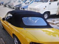 Capota nova mazda mx5 Modelo Na/ Nb