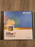 Microsoft Office XP Professional 2002