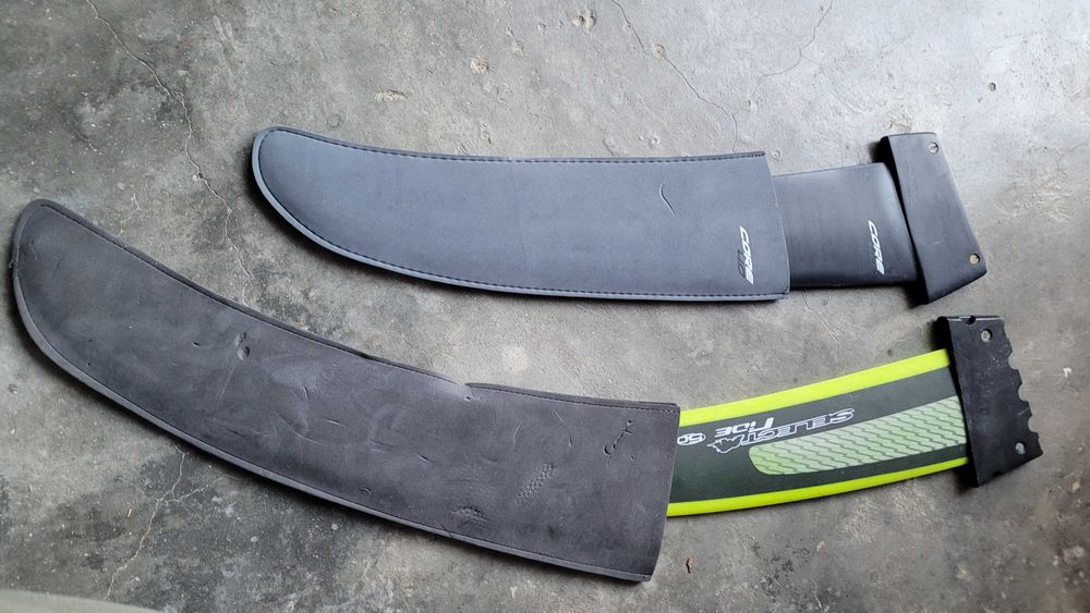 Kit completo windsurf