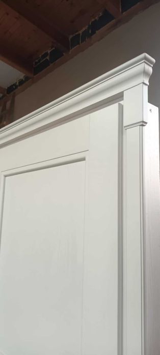 Drzwi zewnętrzne i wewnętrzne, usługi stolarskie ,stolarz