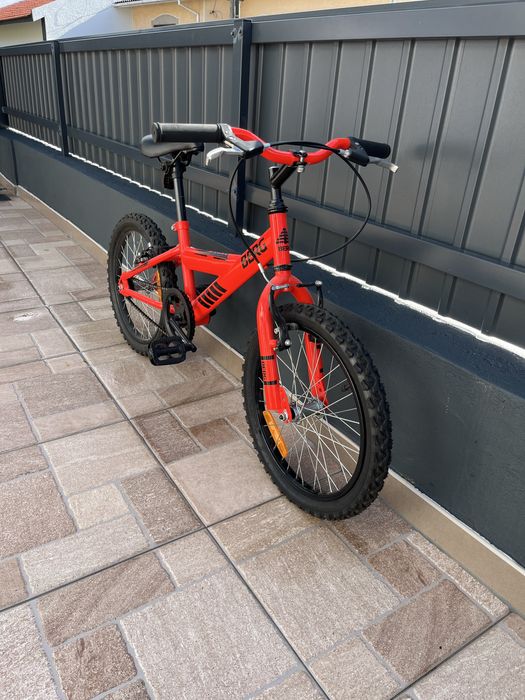 Bicicleta criança Berg