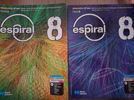 Projeto Espiral 8 Novo