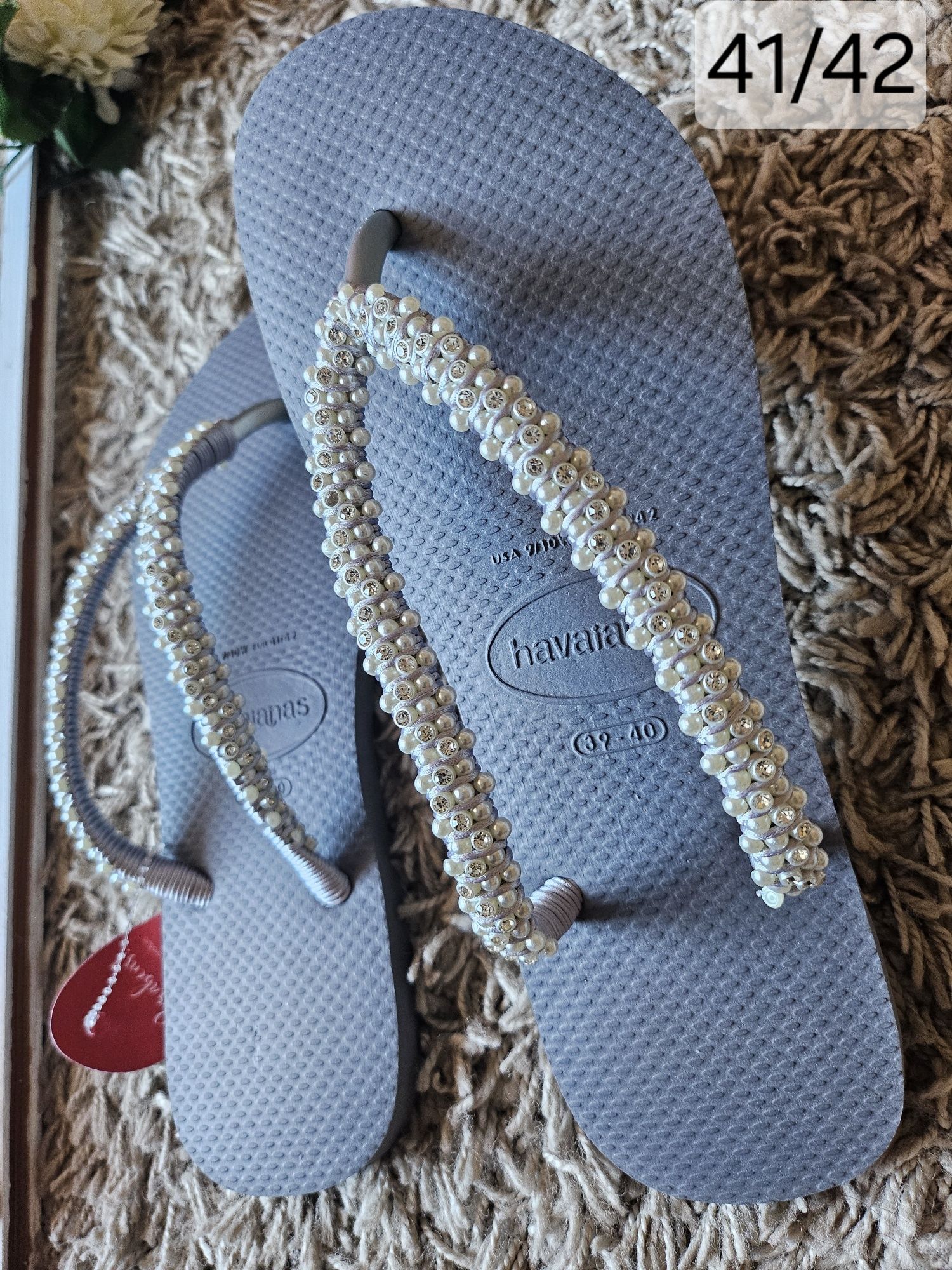 Sandálias havaianas