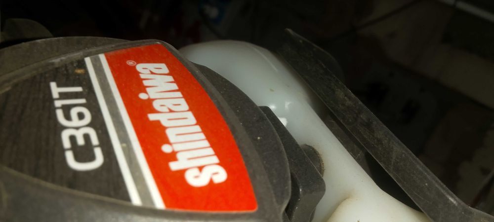 Kosa Shindaiwa c36it