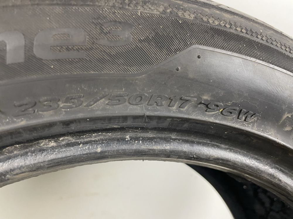 235/50R17 96W Hankook Ventus Prime 3