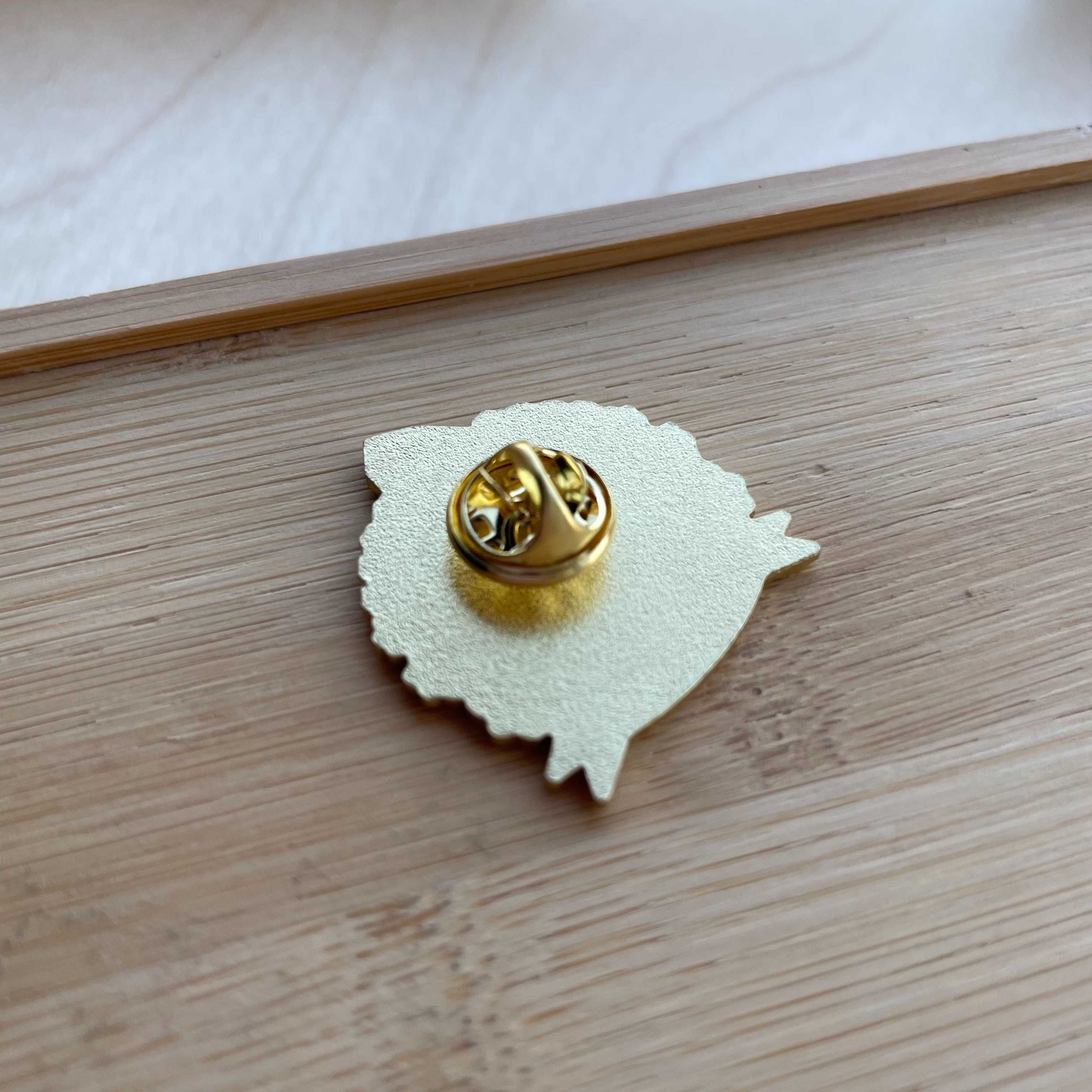 Pin Susuwatari (Estúdios Ghibli)