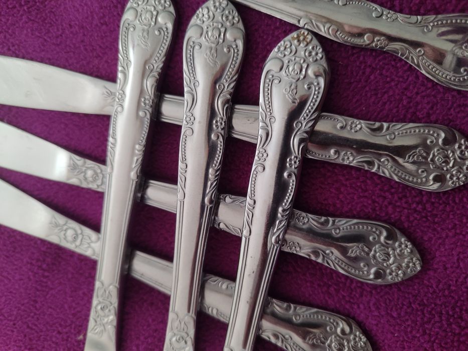 Sztućce Rostfrei Esmeyer