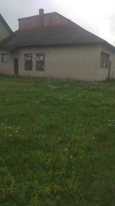 Комерційне приміщення 350 кв.м.