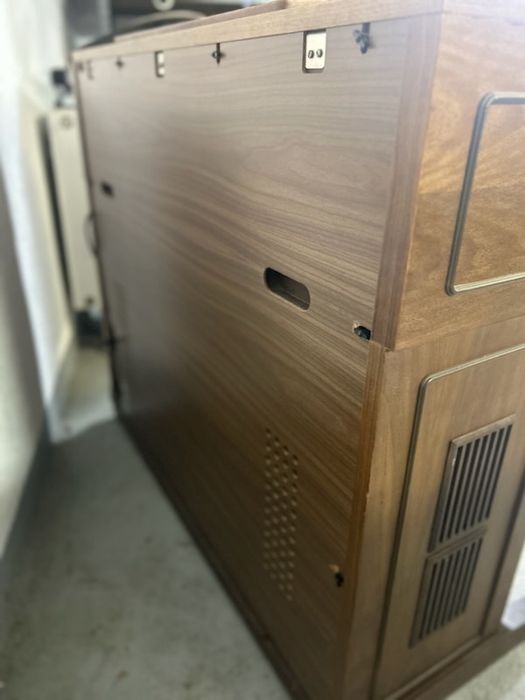 Organy elektryczne Diamond 805